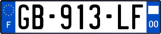 GB-913-LF