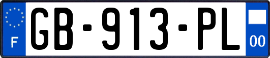GB-913-PL