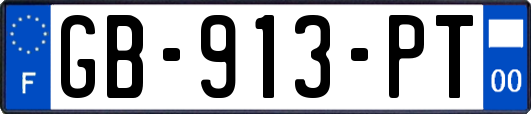 GB-913-PT