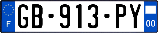 GB-913-PY