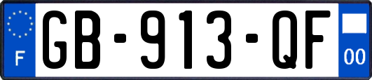 GB-913-QF