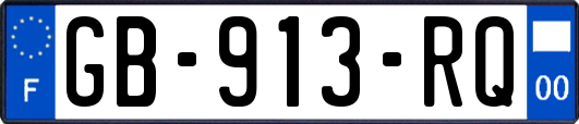 GB-913-RQ