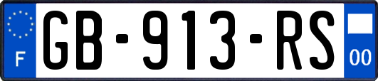 GB-913-RS