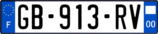 GB-913-RV