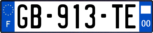 GB-913-TE