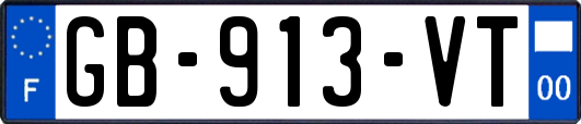 GB-913-VT