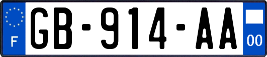 GB-914-AA