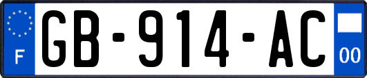 GB-914-AC