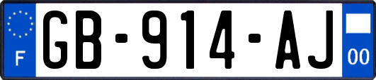 GB-914-AJ
