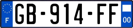 GB-914-FF