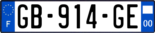 GB-914-GE