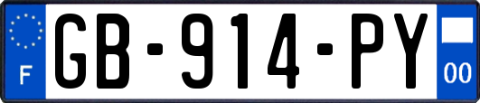 GB-914-PY