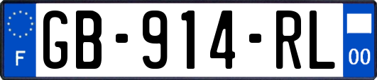 GB-914-RL