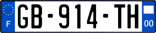 GB-914-TH