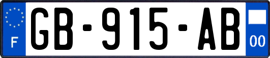 GB-915-AB