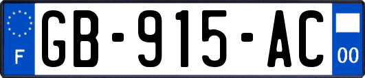 GB-915-AC