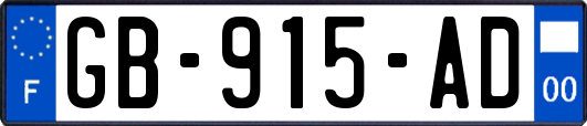 GB-915-AD