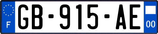 GB-915-AE