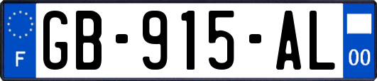 GB-915-AL