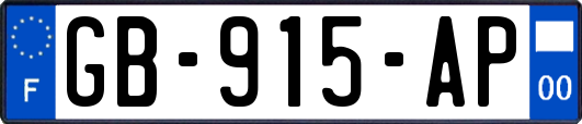 GB-915-AP