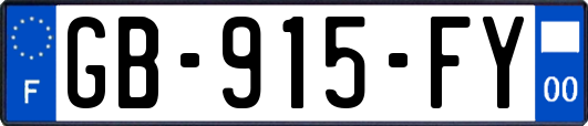 GB-915-FY