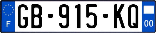 GB-915-KQ
