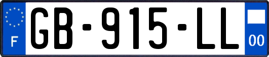 GB-915-LL