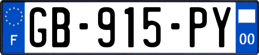 GB-915-PY