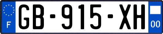 GB-915-XH