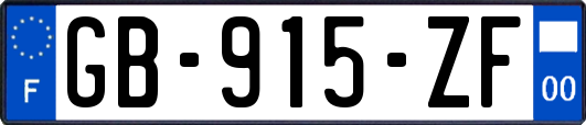 GB-915-ZF