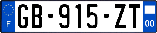 GB-915-ZT