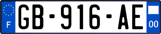 GB-916-AE