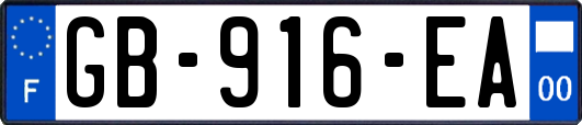 GB-916-EA