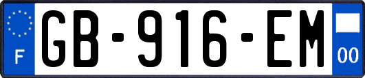 GB-916-EM