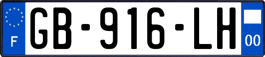 GB-916-LH