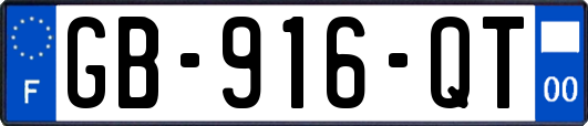 GB-916-QT