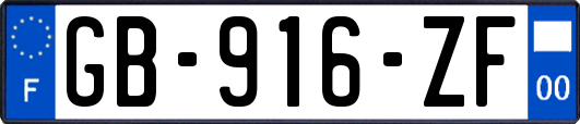 GB-916-ZF