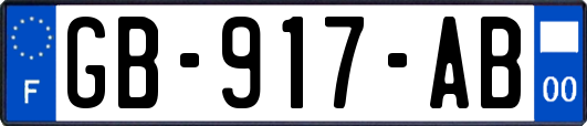 GB-917-AB