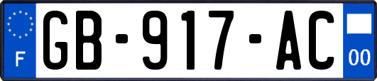 GB-917-AC