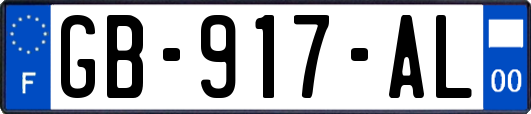 GB-917-AL