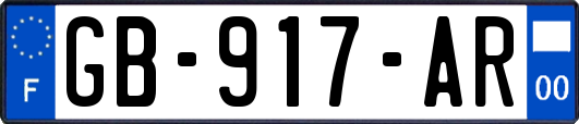 GB-917-AR