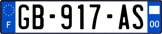 GB-917-AS
