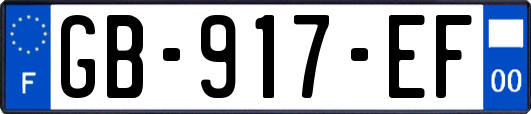 GB-917-EF