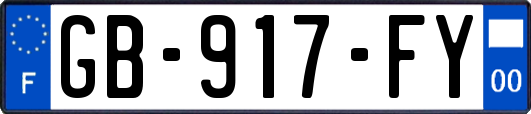 GB-917-FY