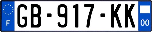 GB-917-KK