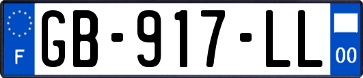 GB-917-LL