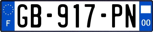 GB-917-PN