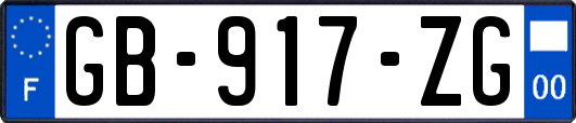 GB-917-ZG