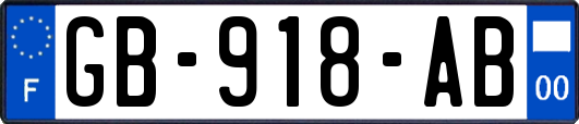 GB-918-AB