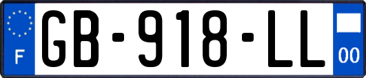 GB-918-LL